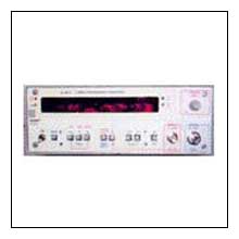 Manufacturers Exporters and Wholesale Suppliers of Frequency Counter Mumbai Maharashtra